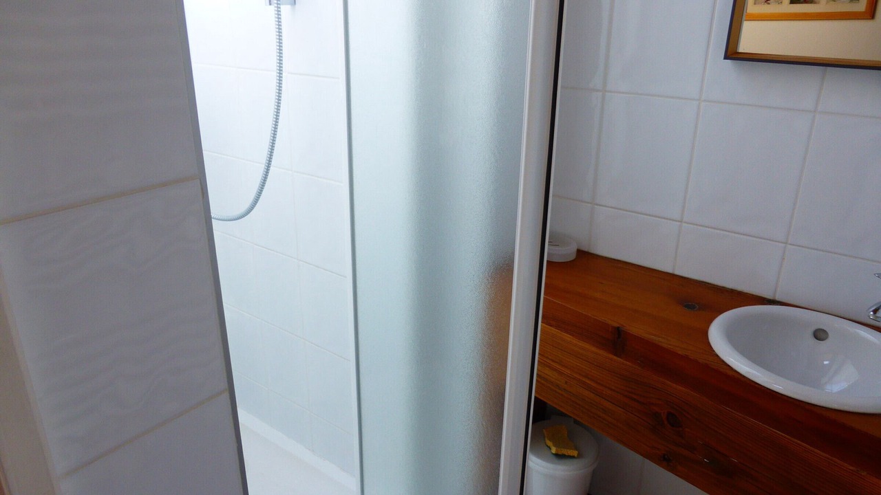 Photo of Bathroom in Les Contamines-Montjoie