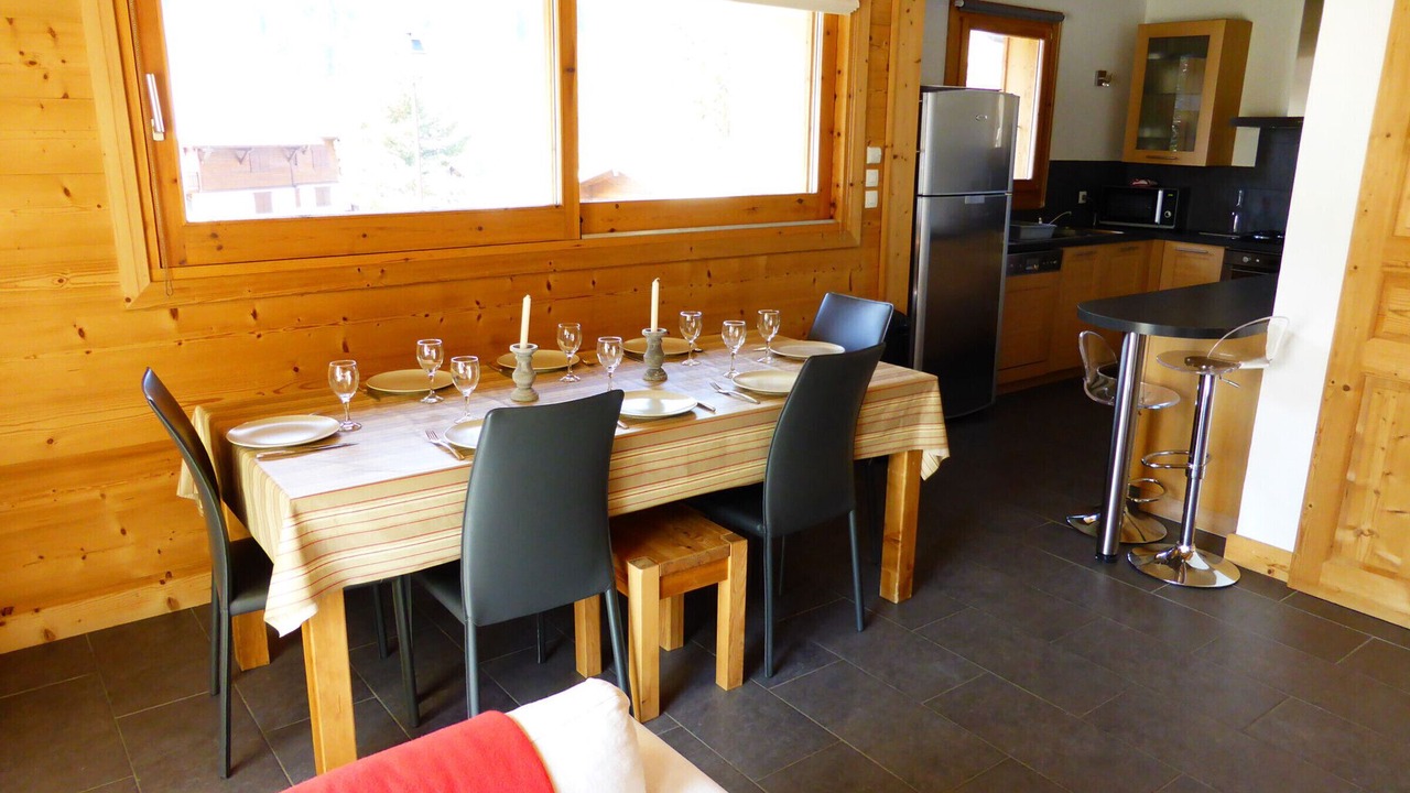 Photo of Others in Les Contamines-Montjoie