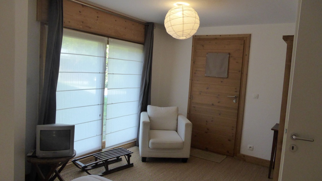 Photo of Bedroom in Les Contamines-Montjoie