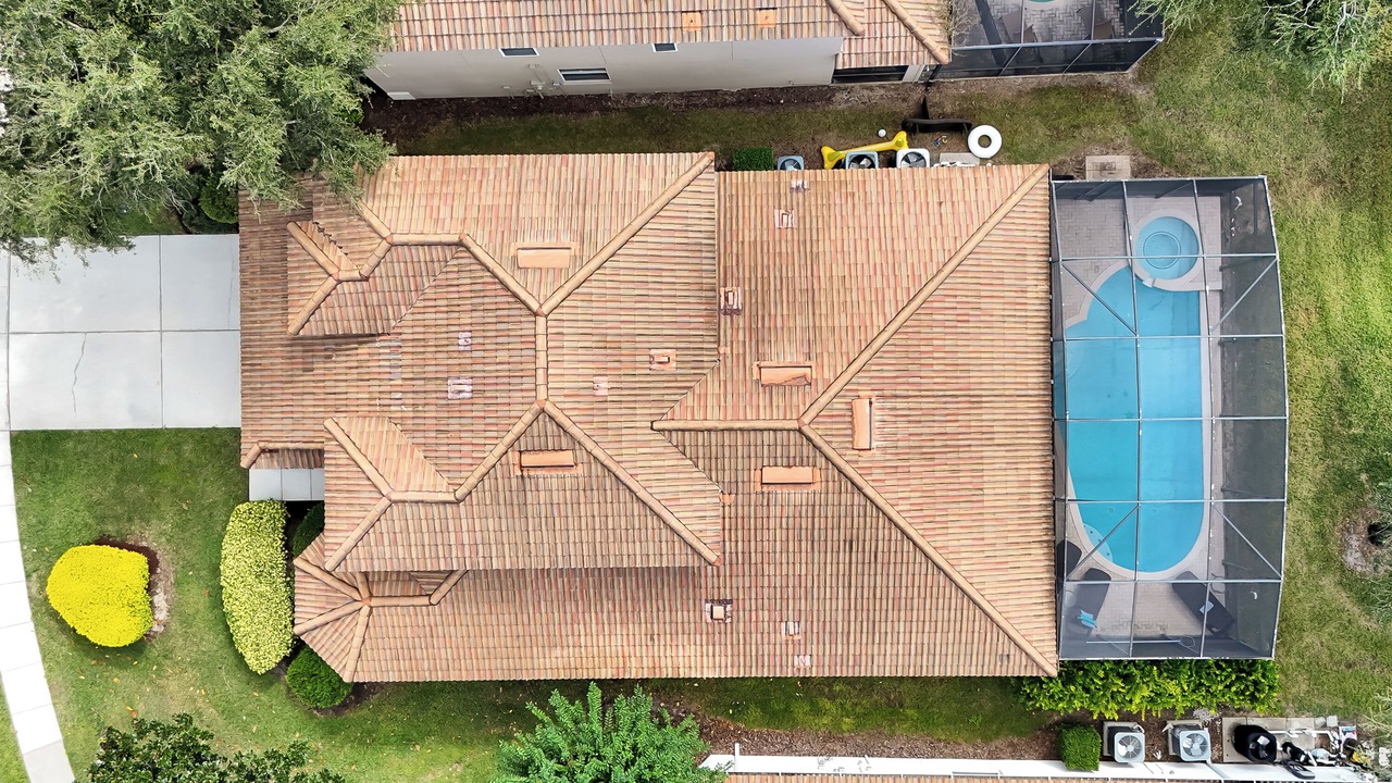 Photo of Outdoor in Windsor Hills