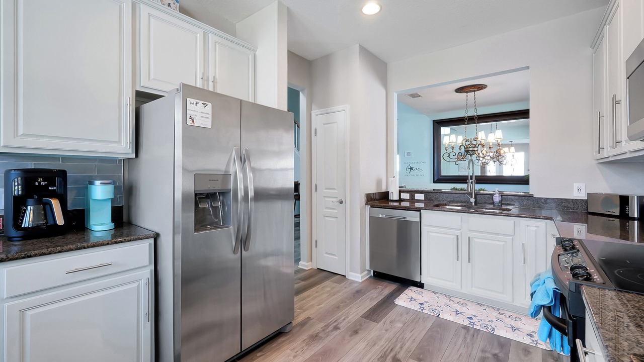 Photo of Kitchen in Windsor Hills