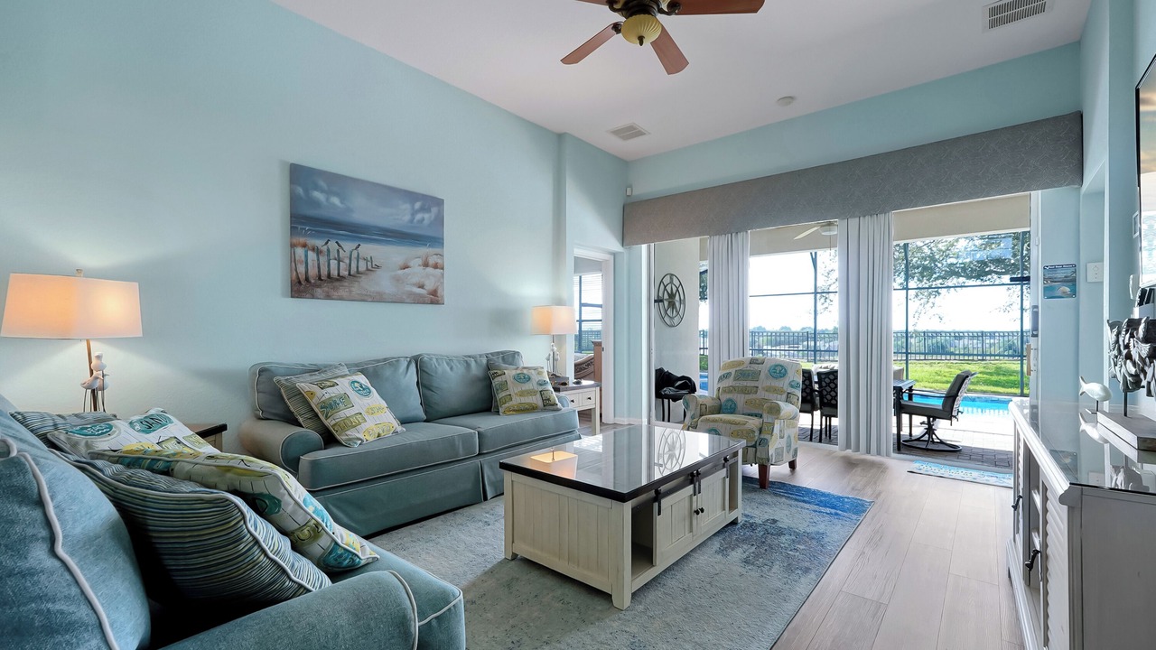 Photo of Bedroom in Windsor Hills