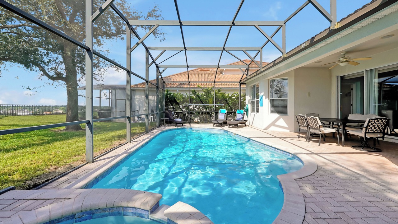 Photo of Outdoor in Windsor Hills