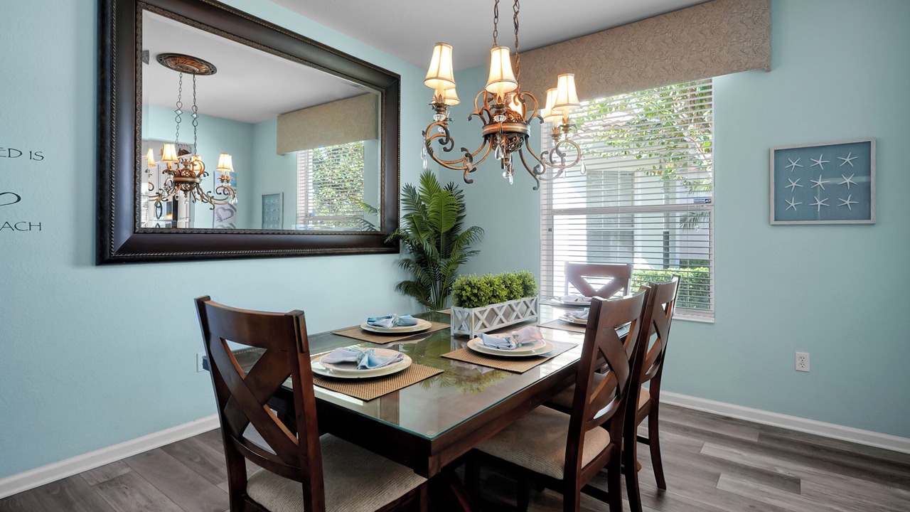 Photo of Bedroom in Windsor Hills