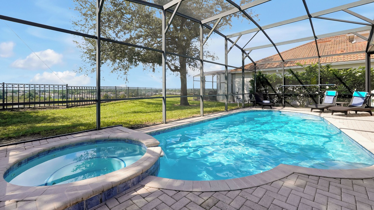 Photo of Outdoor in Windsor Hills