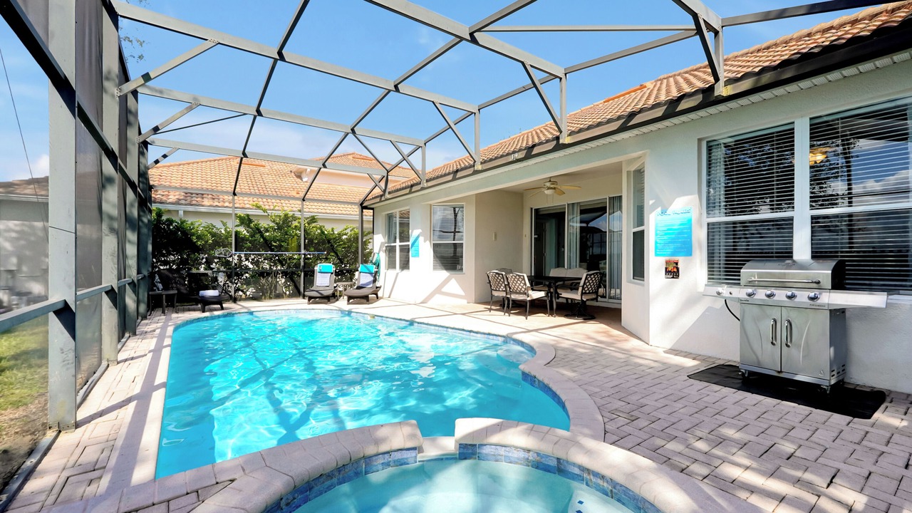 Photo of Outdoor in Windsor Hills