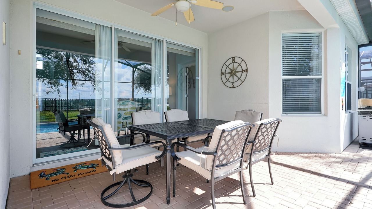 Photo of Outdoor in Windsor Hills