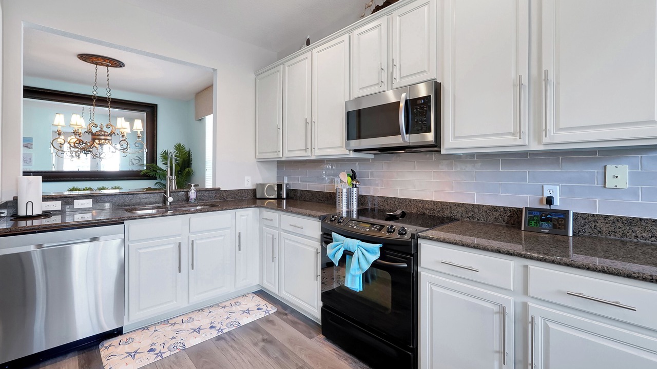 Photo of Kitchen in Windsor Hills