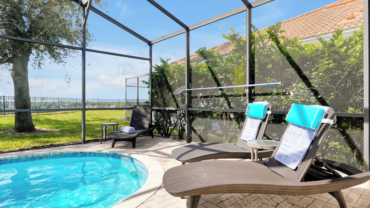 Photo of Outdoor in Windsor Hills