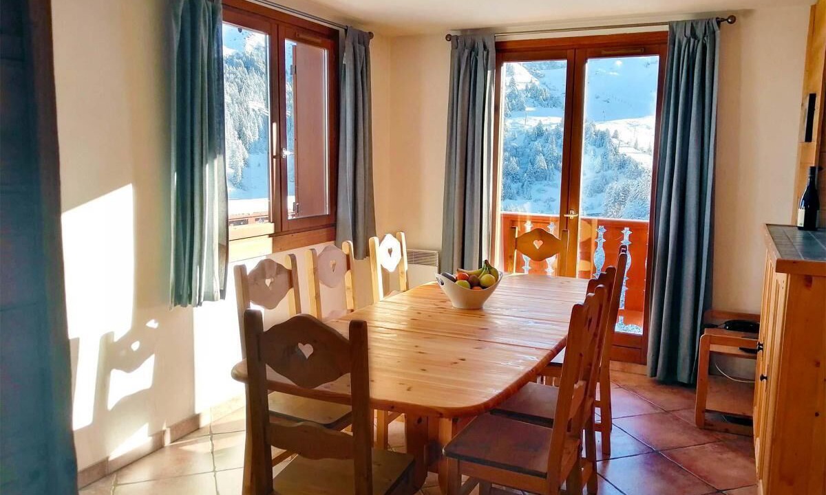 Photo of Others in Meribel-Mottaret