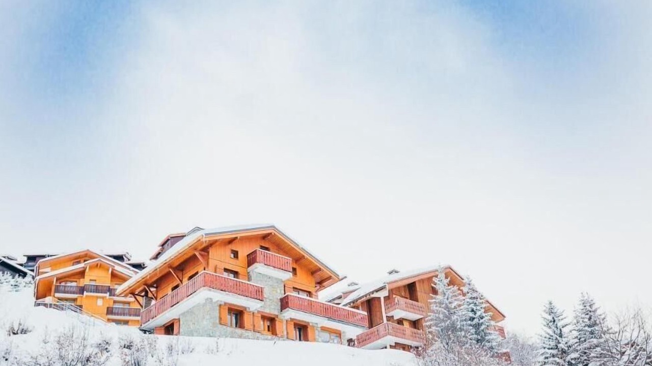 Photo of Outdoor in Meribel-Mottaret