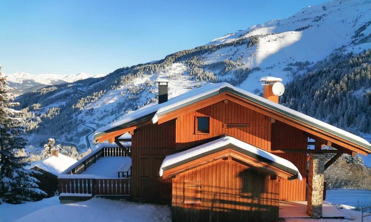 Photo of Outdoor in Meribel-Mottaret