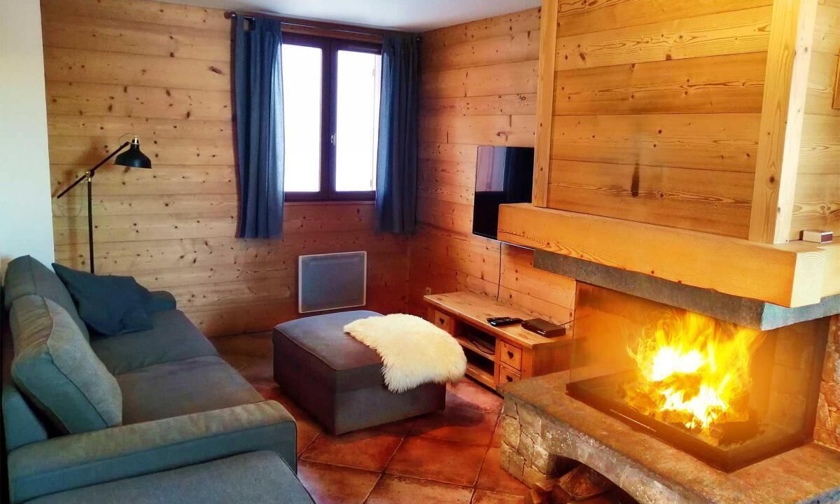 Photo of Bedroom in Meribel-Mottaret