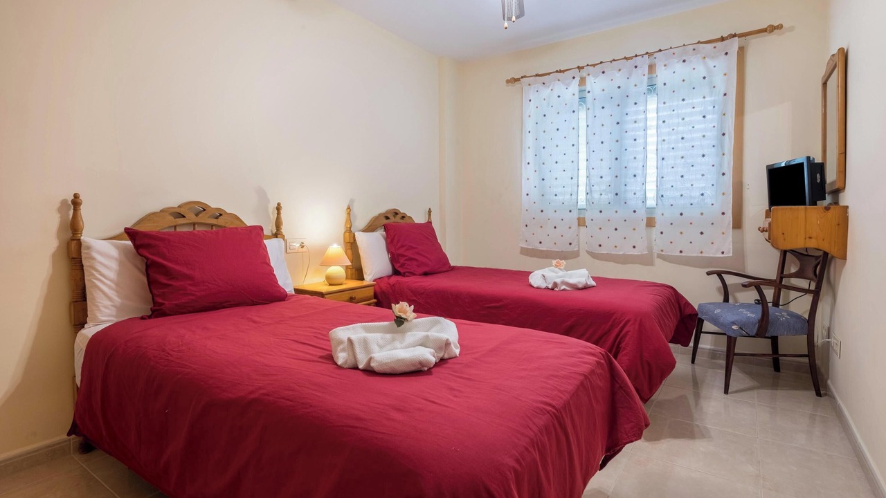 Photo of Bedroom in El Medano