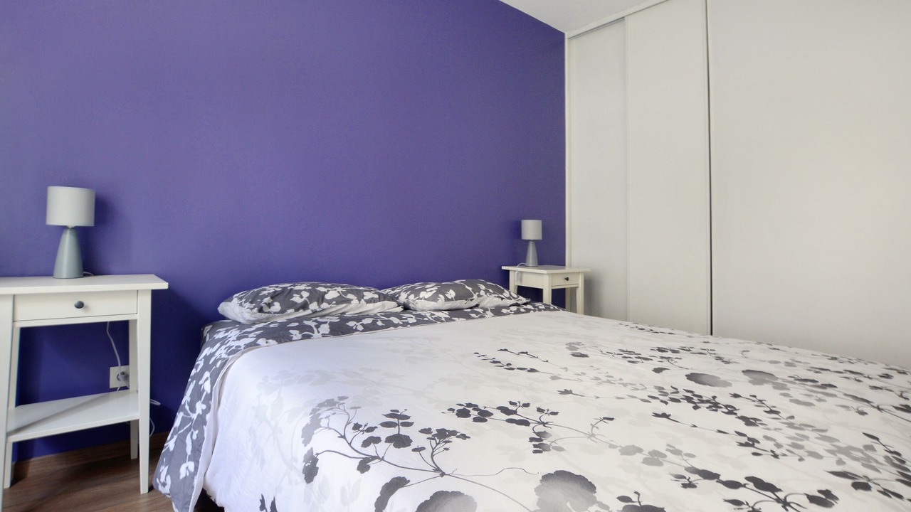 Photo of Bedroom in Voltaire - Saint Amour