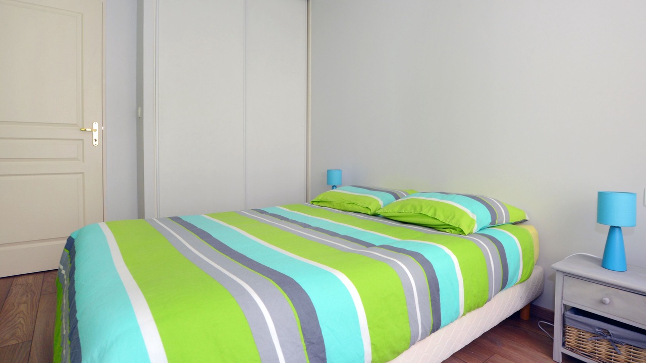 Photo of Bedroom in Voltaire - Saint Amour