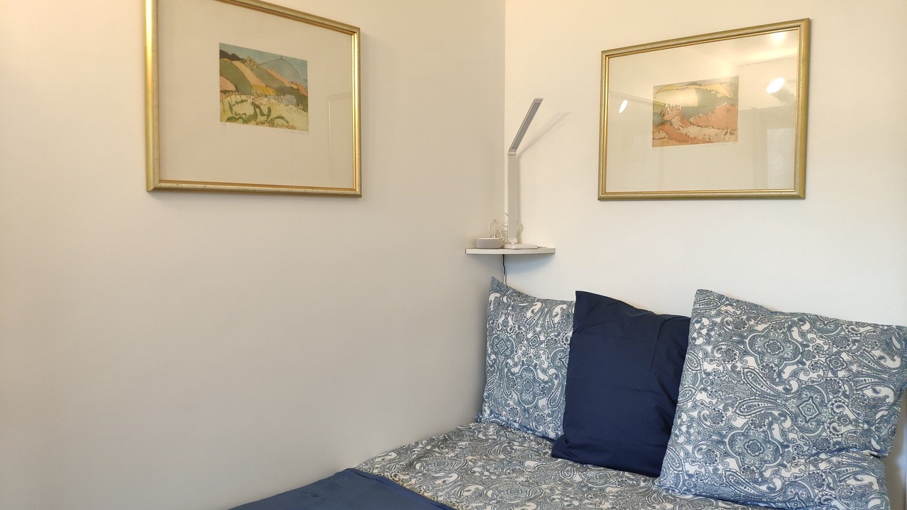 Photo of Bedroom in Couronne Urbaine