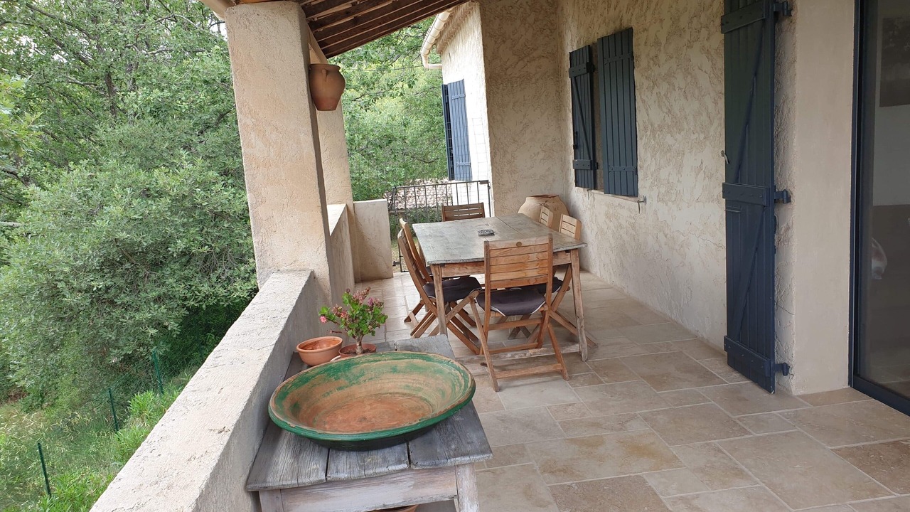 Photo of Outdoor in Massebœuf