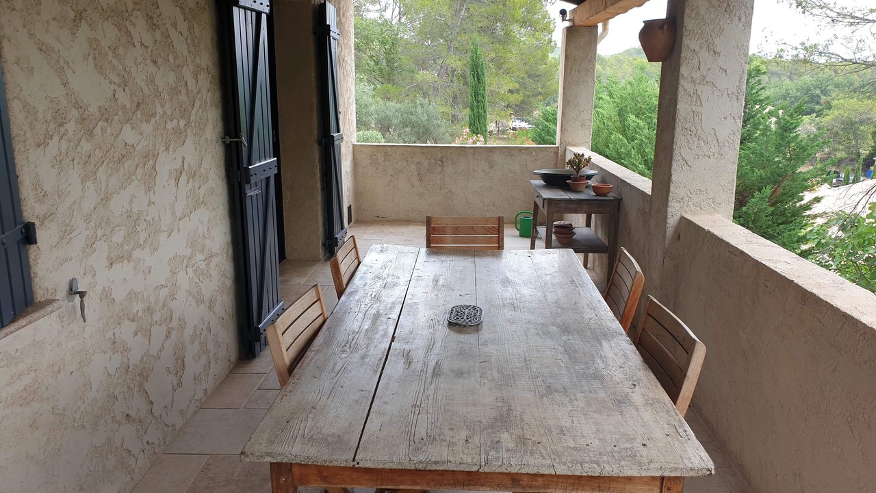 Photo of Outdoor in Massebœuf