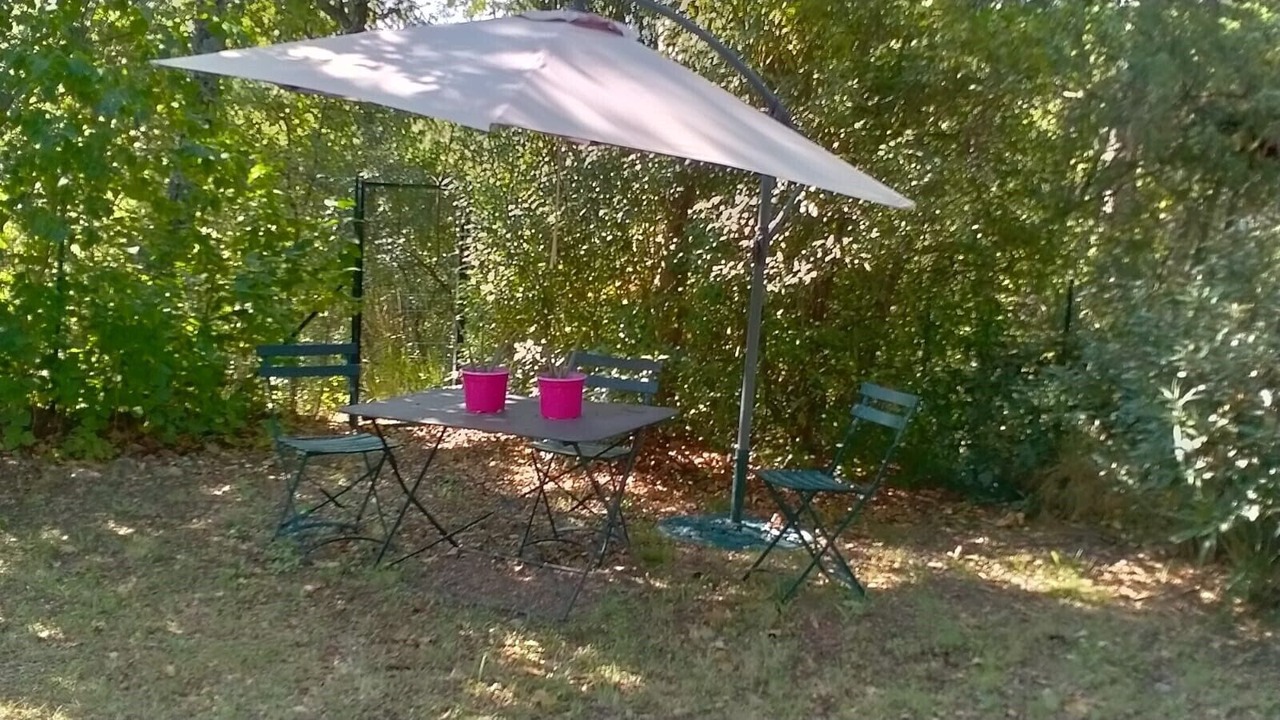 Photo of Outdoor in Massebœuf