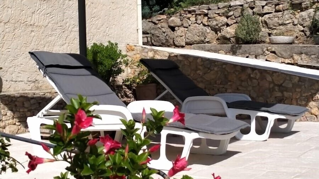 Photo of Patio Balcony in Massebœuf