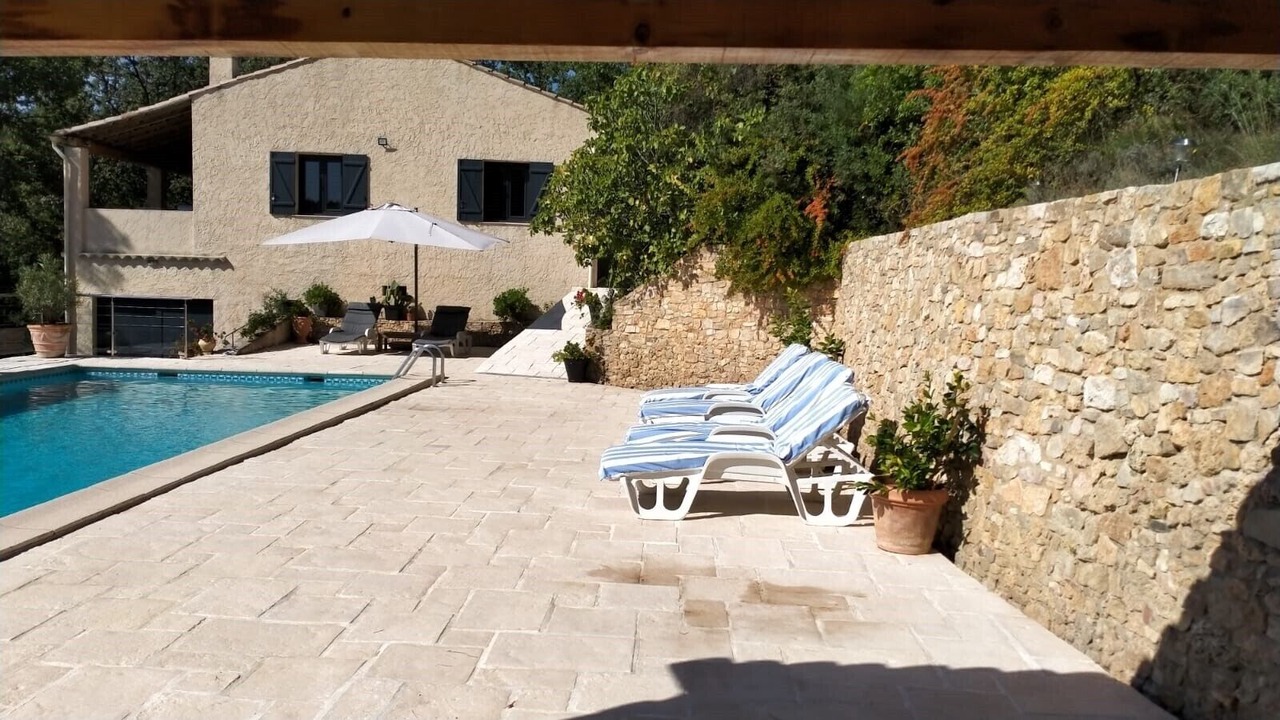 Photo of Outdoor in Massebœuf
