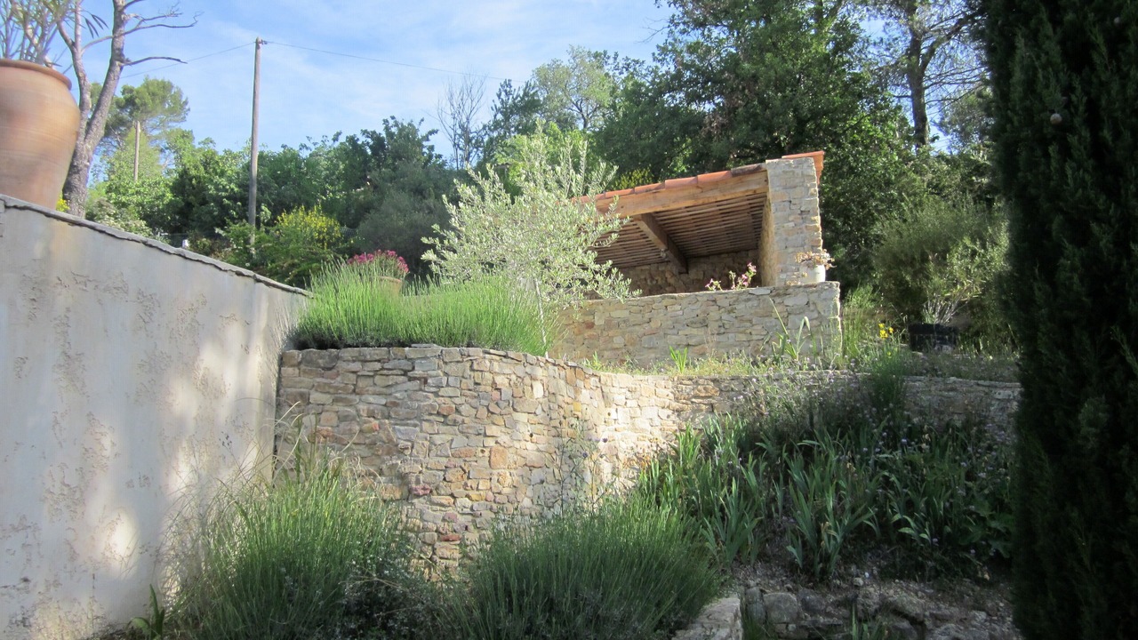 Photo of Outdoor in Massebœuf