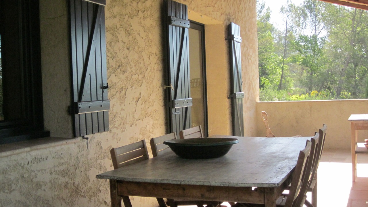 Photo of Outdoor in Massebœuf