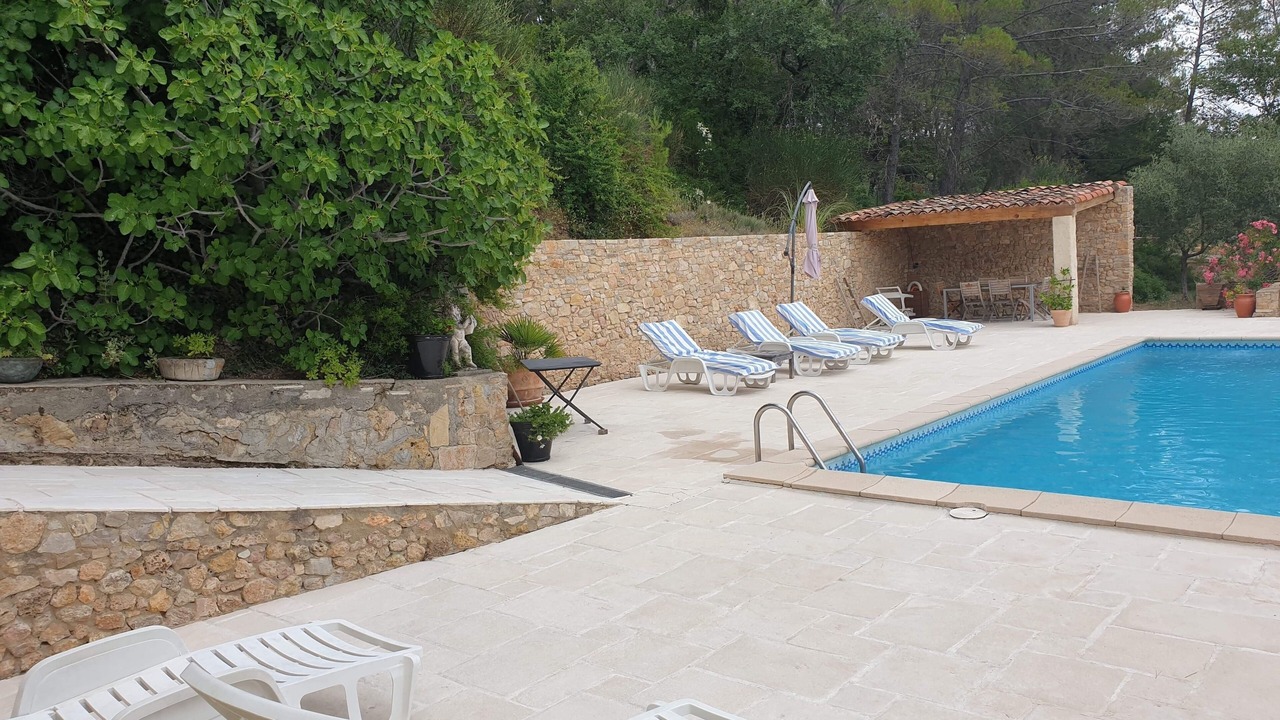 Photo of Outdoor in Massebœuf