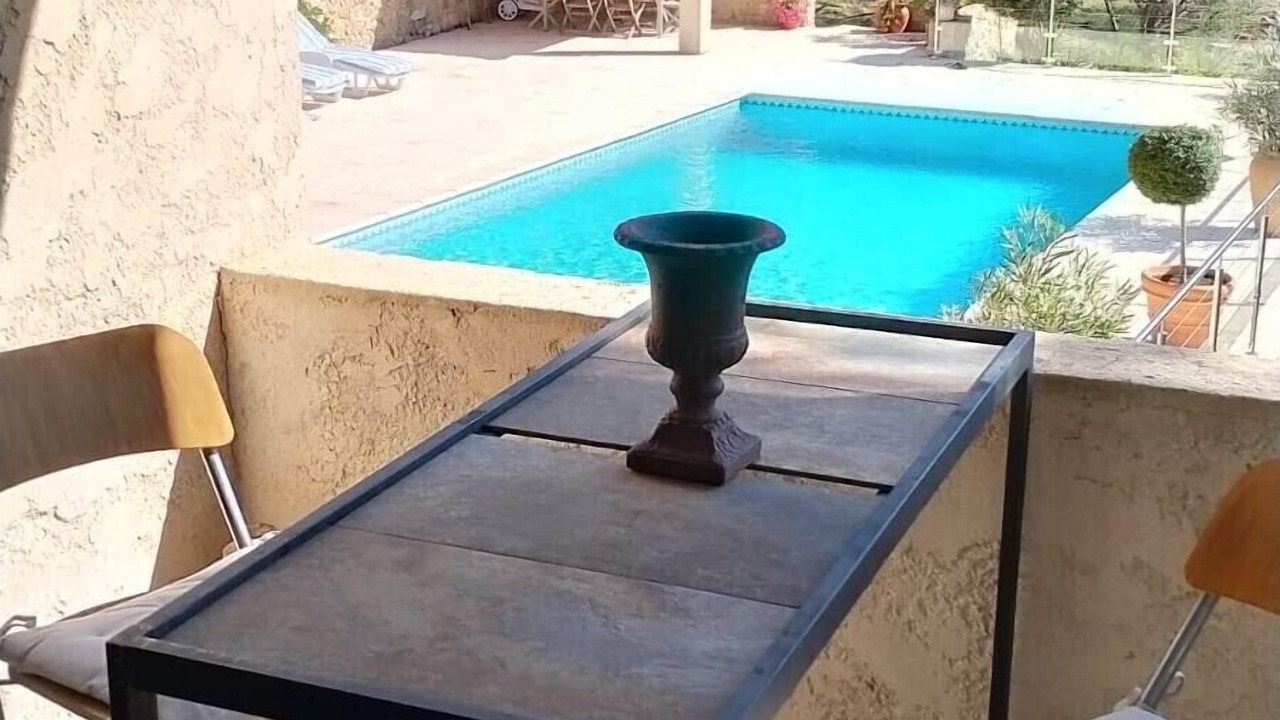 Photo of Outdoor in Massebœuf