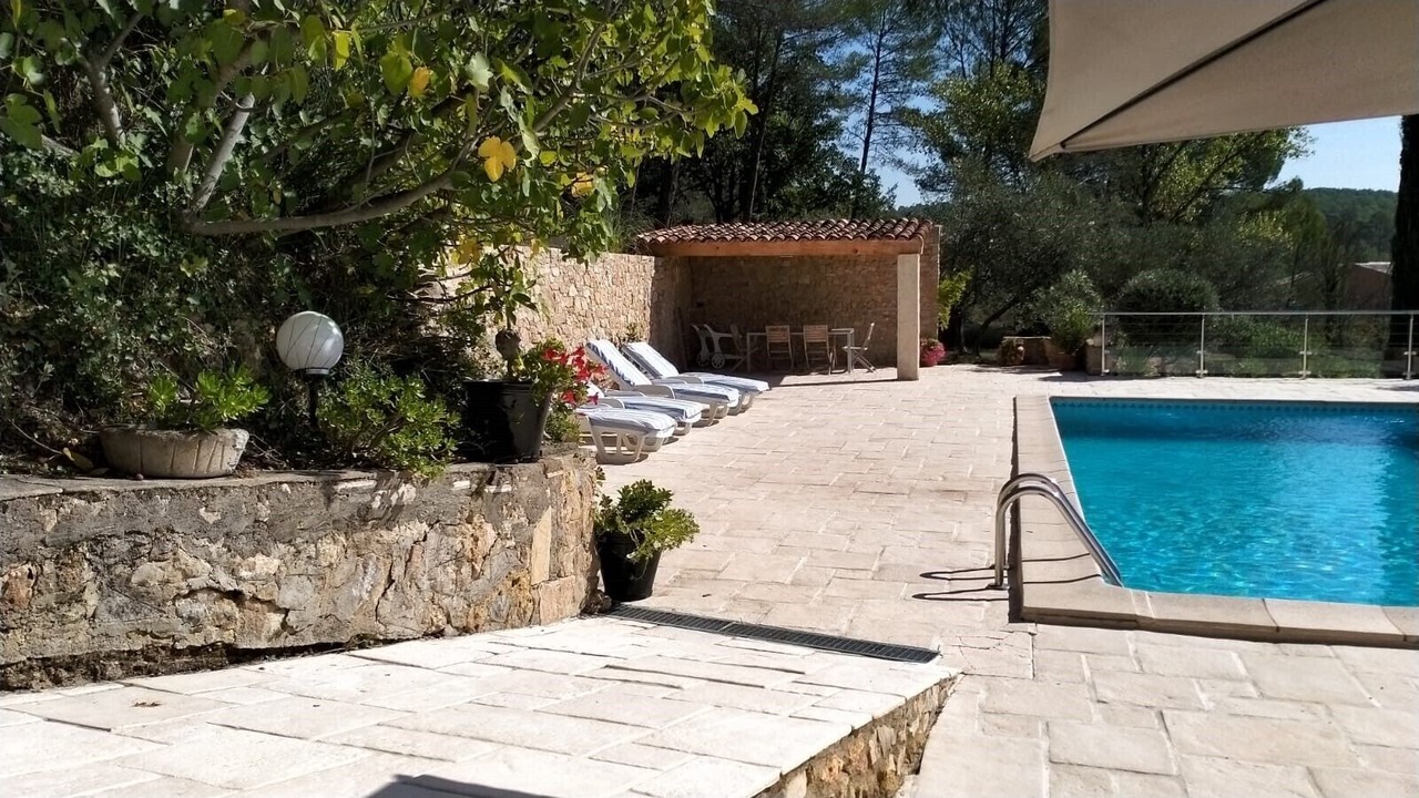 Photo of Outdoor in Massebœuf
