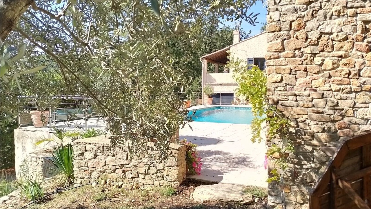 Photo of Outdoor in Massebœuf