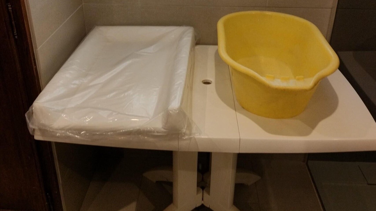 Photo of Bathroom in Regusse