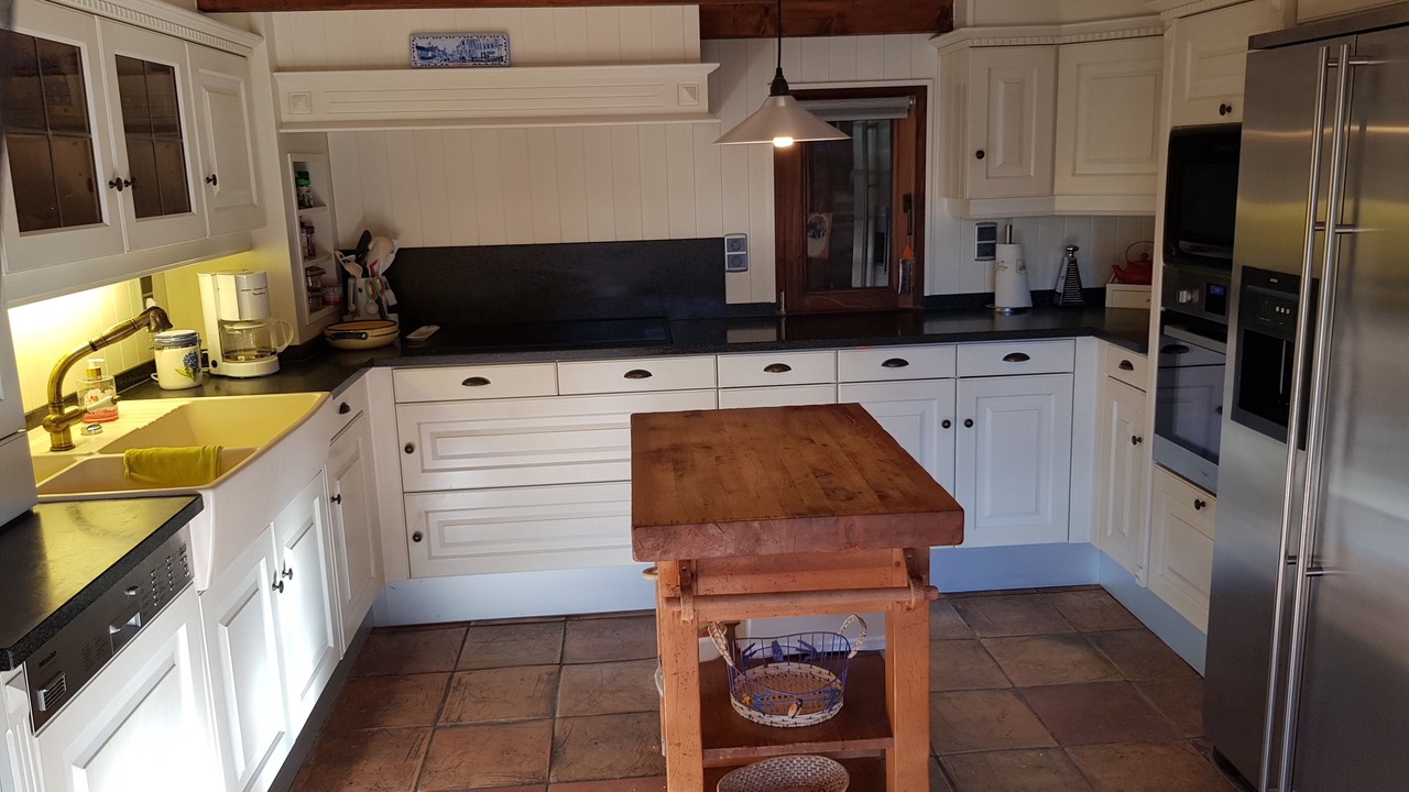 Photo of Kitchen in Regusse
