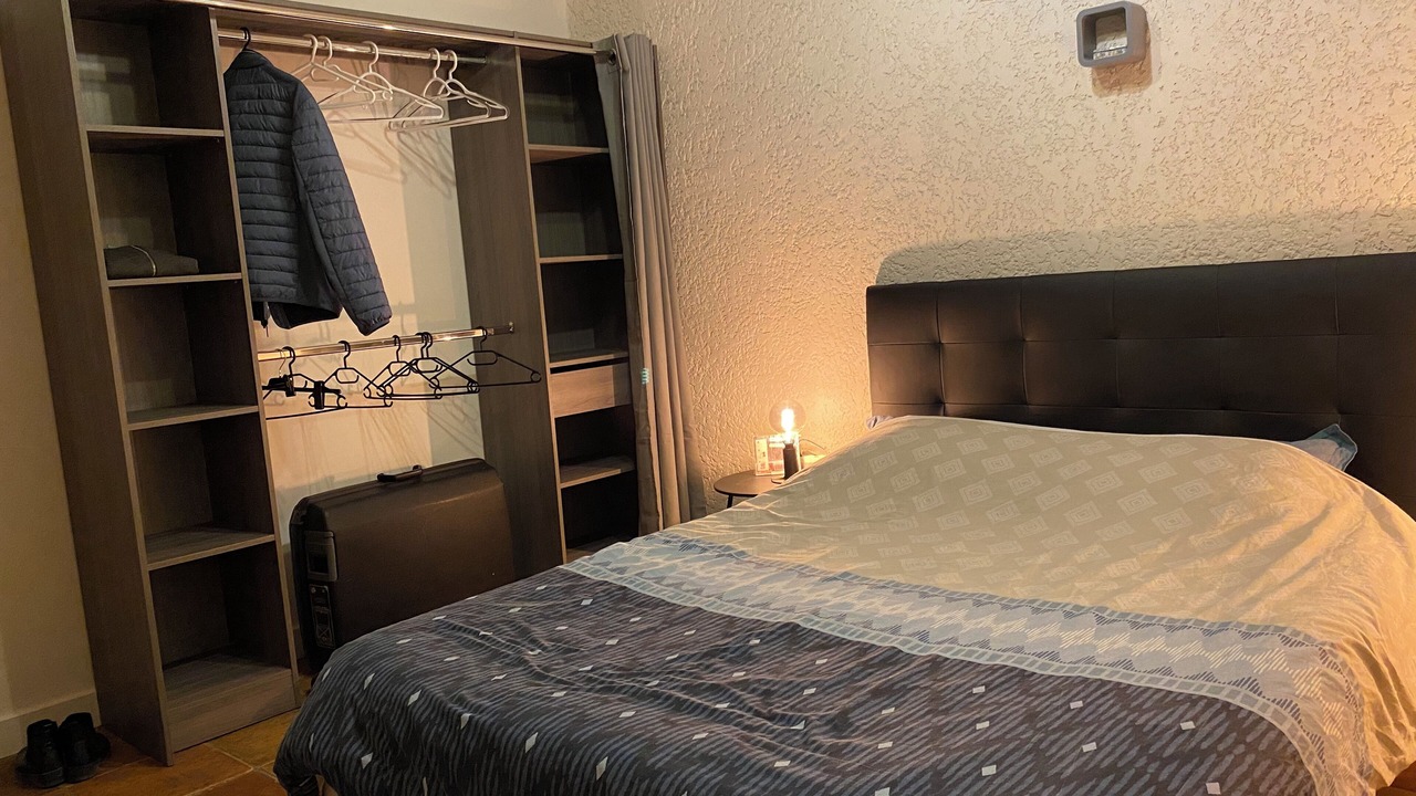 Photo of Bedroom in Regusse