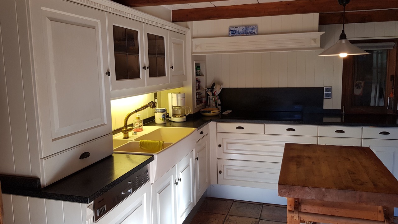 Photo of Kitchen in Regusse