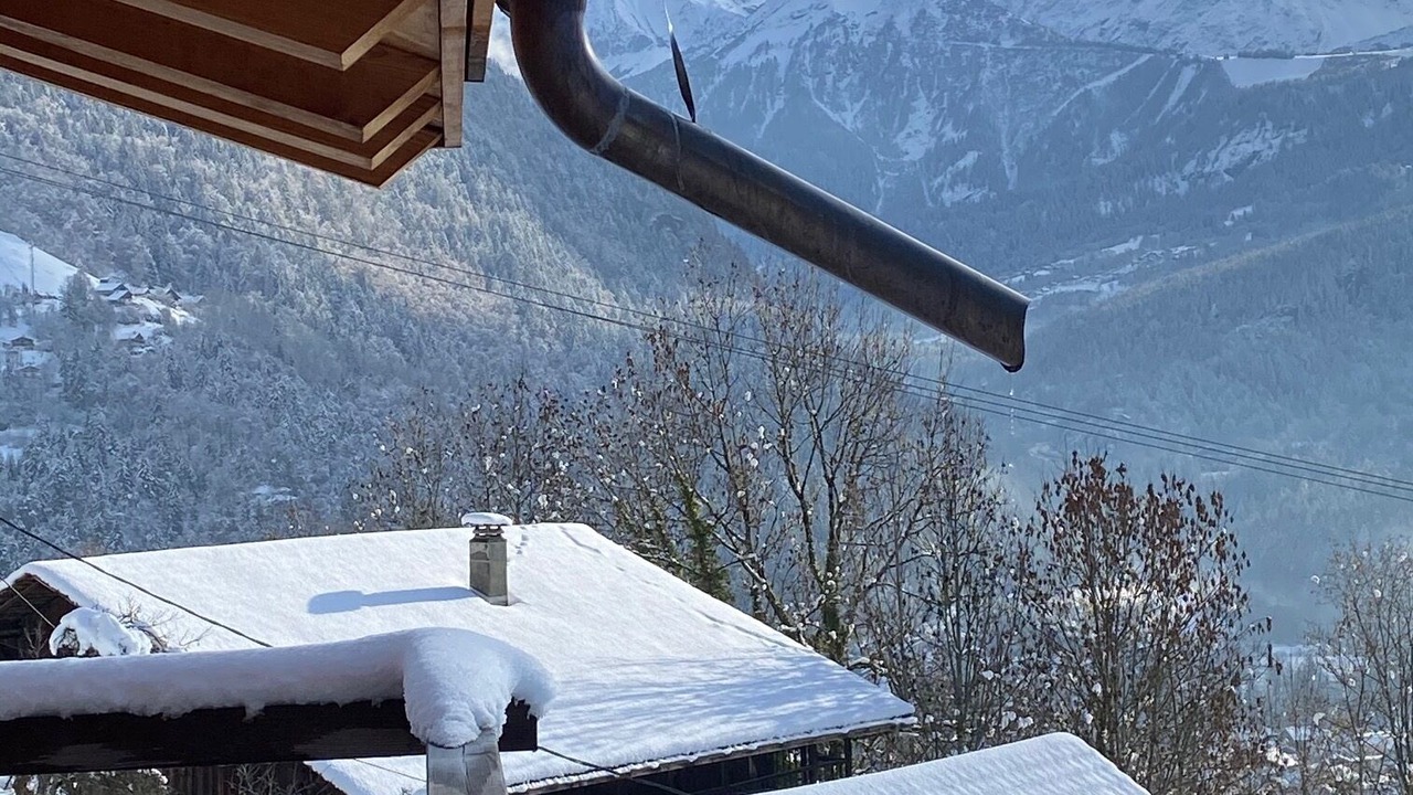 Photo of Outdoor in Servoz