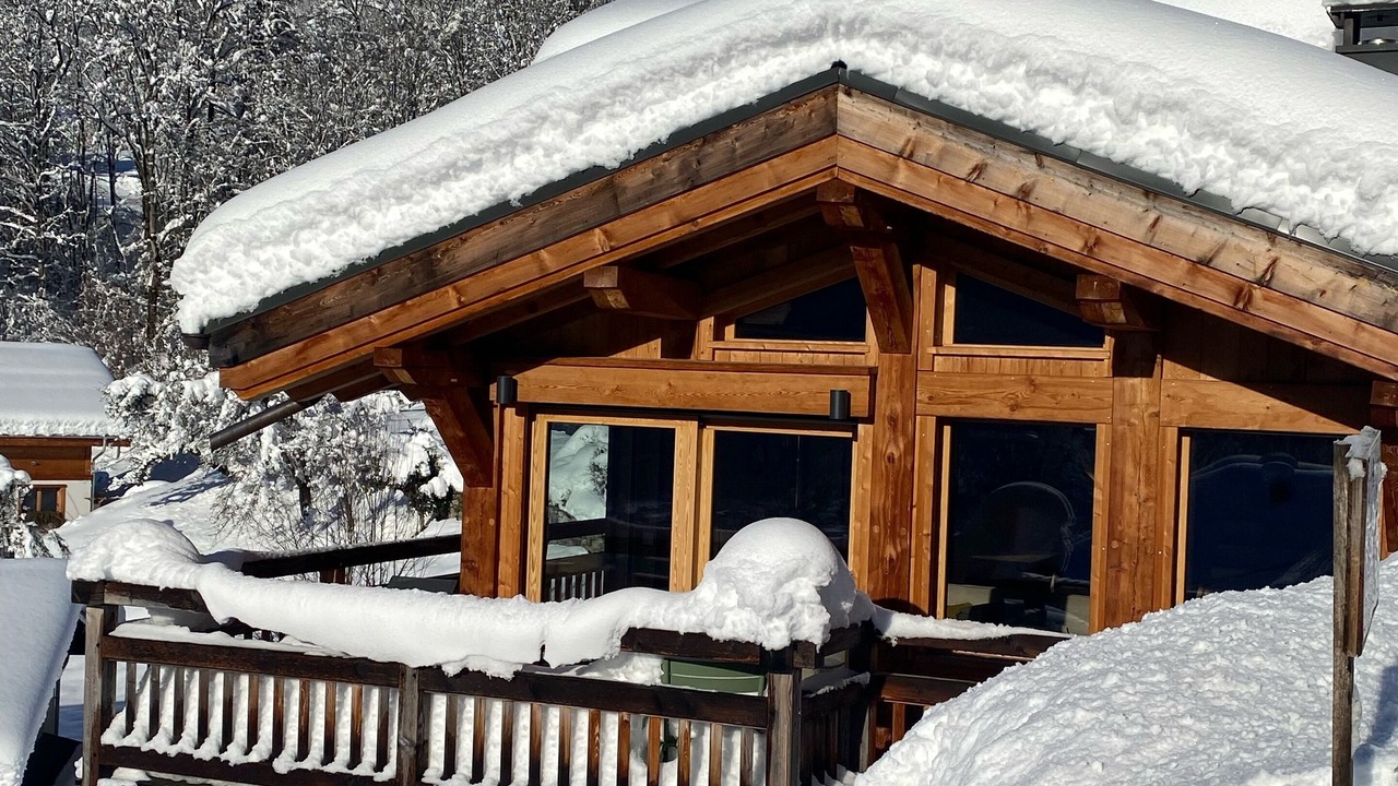Photo of Outdoor in Servoz