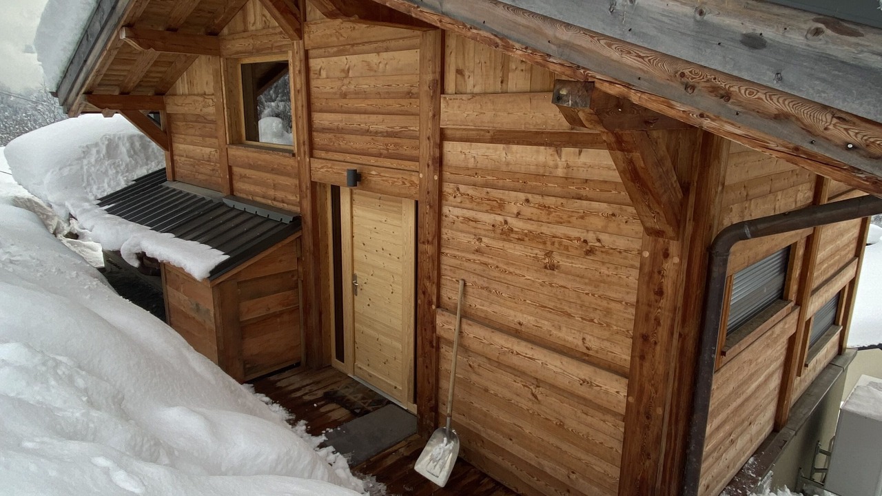 Photo of Outdoor in Servoz