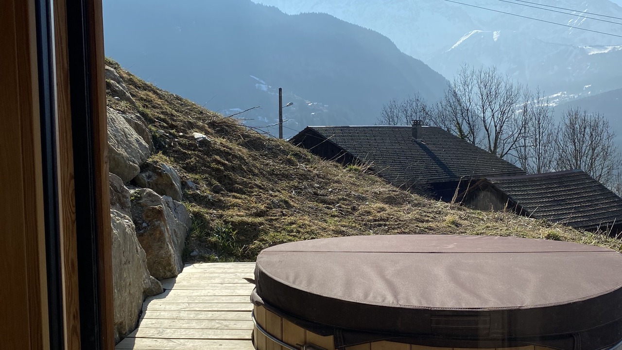 Photo of Outdoor in Servoz