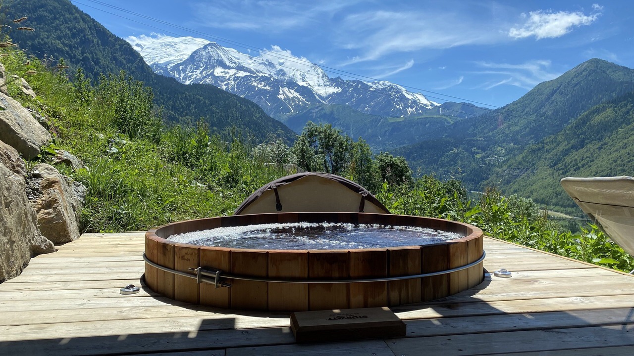 Photo of Outdoor in Servoz