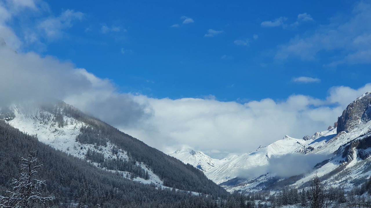 Photo of Others in LʼArgentiere-la-Bessee