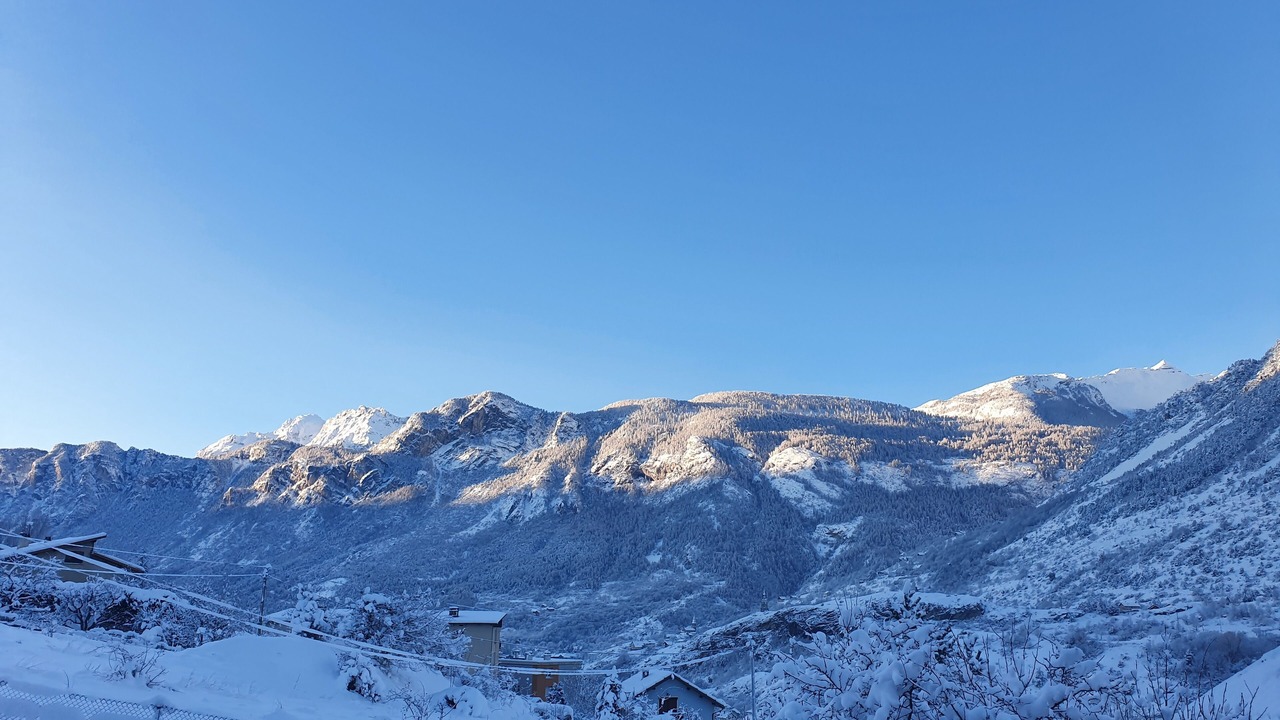 Photo of Others in LʼArgentiere-la-Bessee