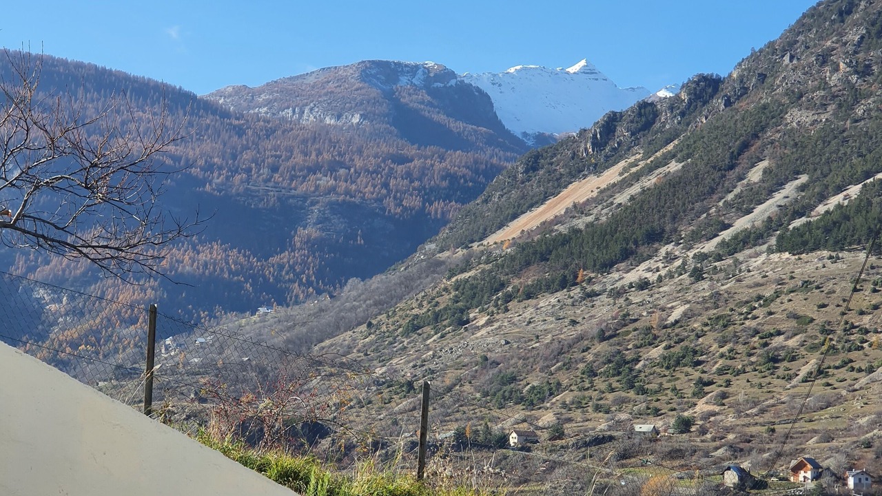 Photo of Outdoor in LʼArgentiere-la-Bessee