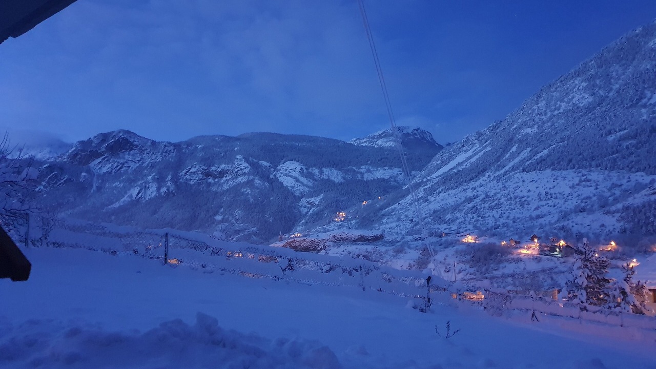 Photo of Others in LʼArgentiere-la-Bessee