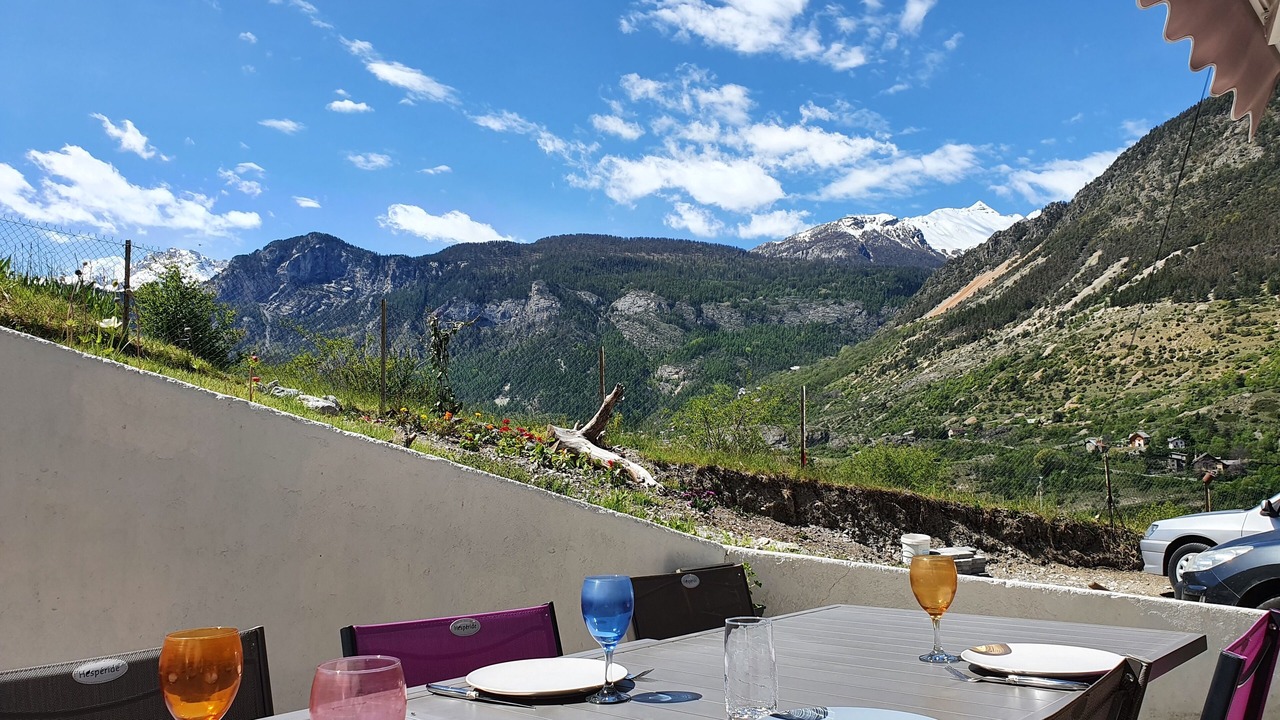 Photo of Outdoor in LʼArgentiere-la-Bessee