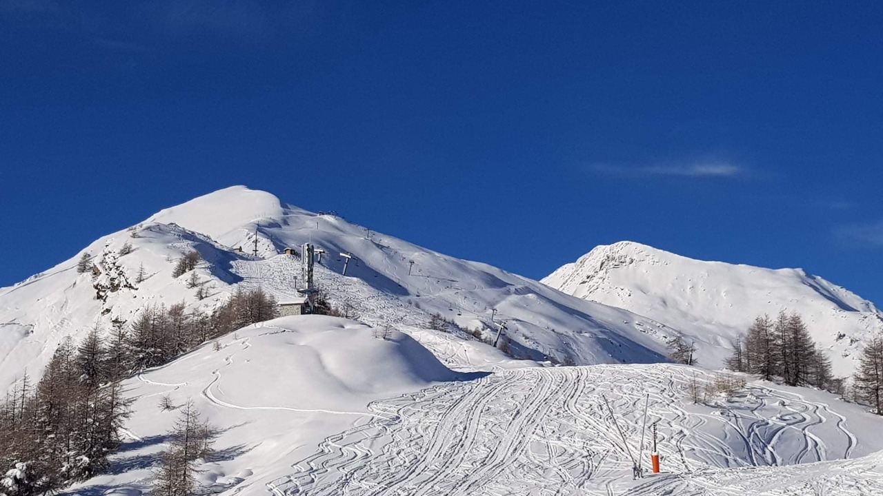 Photo of Others in LʼArgentiere-la-Bessee