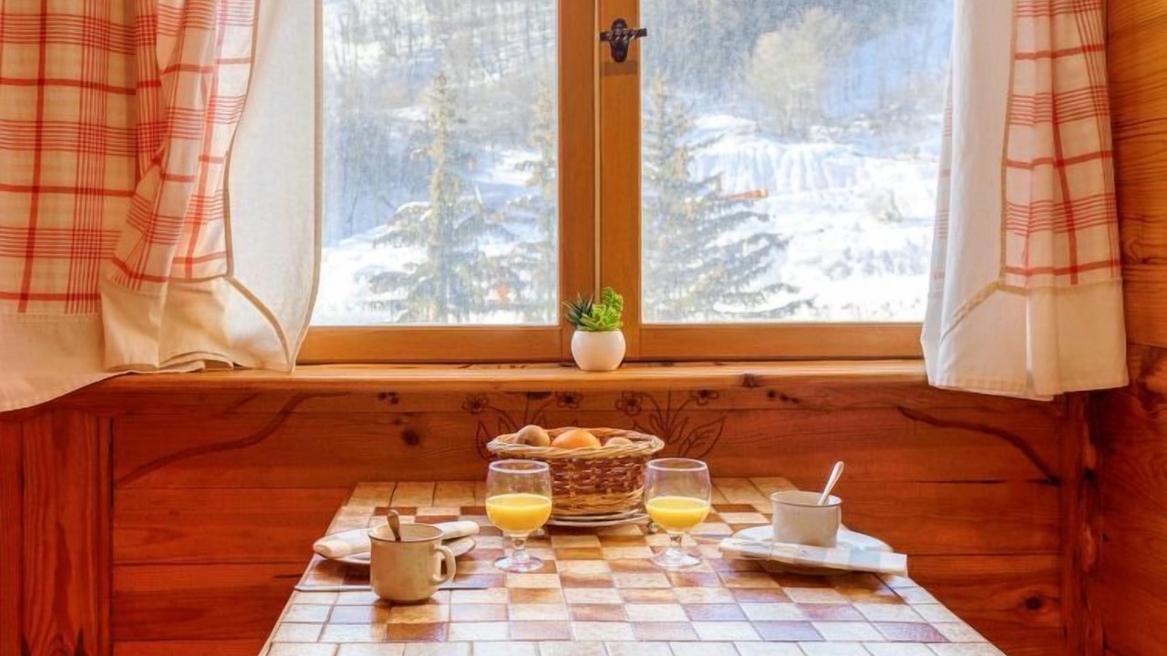 Photo of Livingroom in Le Corbier
