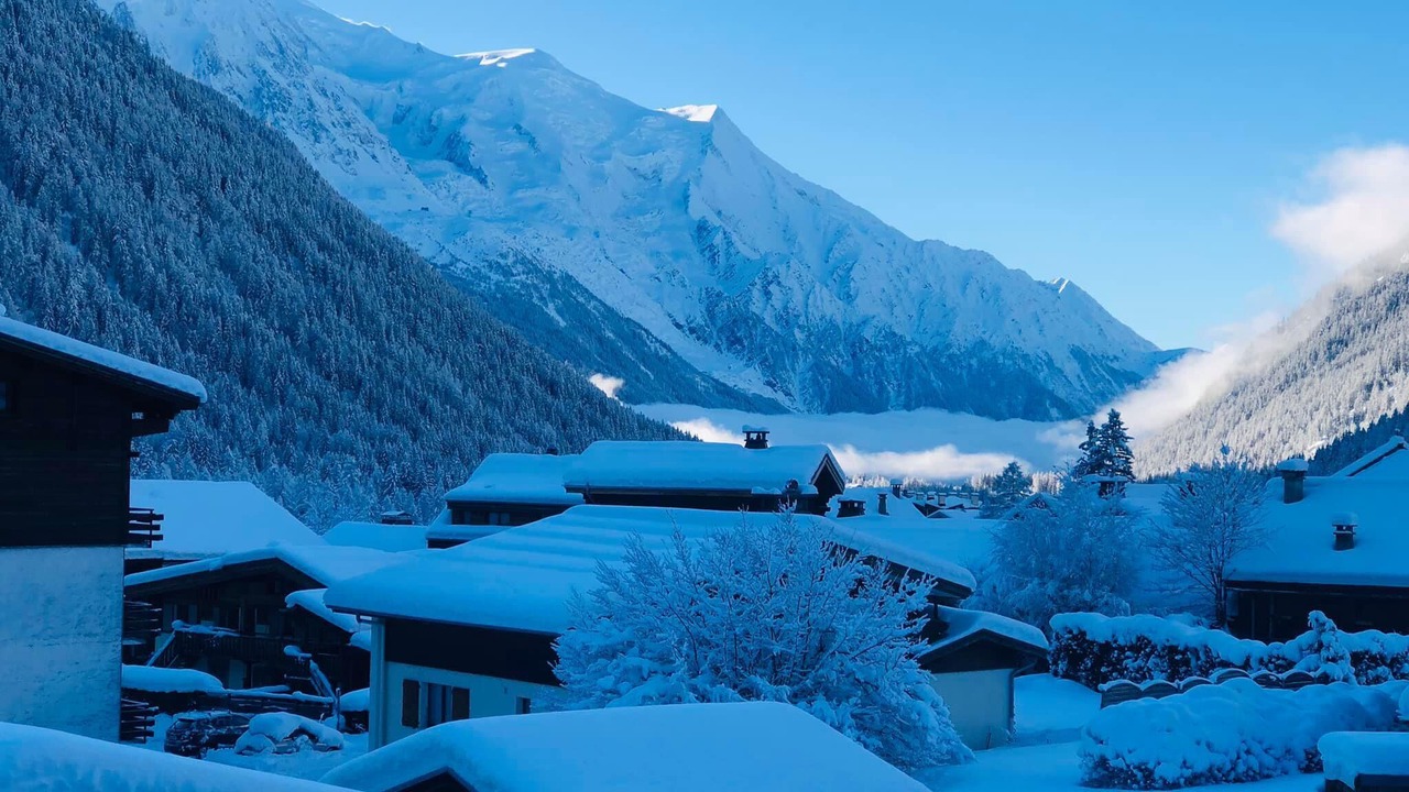 Photo of Outdoor in Argentiere