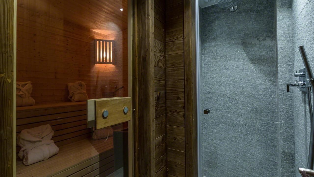 Photo of Bathroom in Argentiere